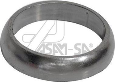 ASAM 30599 - Уплотнительное кольцо, труба выхлопного газа autosila-amz.com