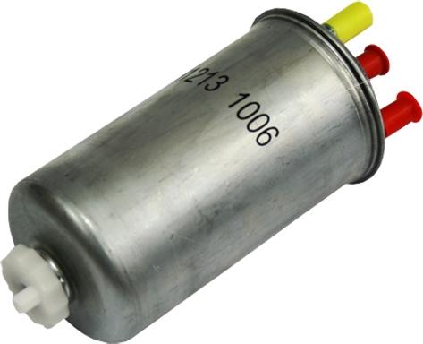 ASAM 30519 - Топливный фильтр autosila-amz.com