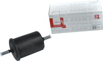 ASAM 30515 - Топливный фильтр autosila-amz.com