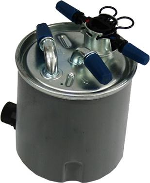 ASAM 30528 - Топливный фильтр autosila-amz.com