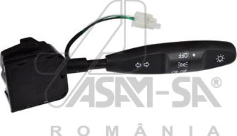 ASAM 30620 - Выключатель на рулевой колонке autosila-amz.com