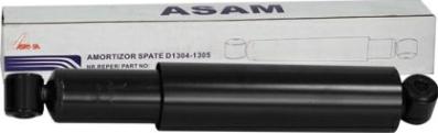 ASAM 30158 - Амортизатор autosila-amz.com