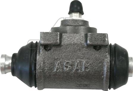 ASAM 30152 - Колесный тормозной цилиндр autosila-amz.com