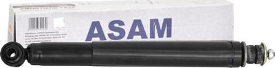ASAM 30124 - Амортизатор задний autosila-amz.com