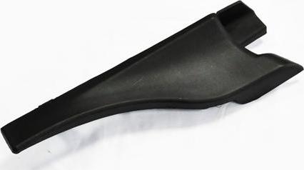 ASAM 30832 - Облицовка / защитная накладка, ветровое стекло autosila-amz.com