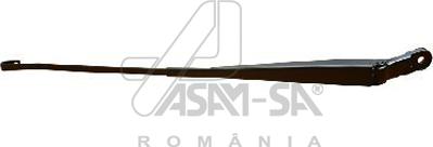 ASAM 30364 - Поводок стеклоочистителя RENAULT левый ASAM 30364 Logan/Sandero 04> autosila-amz.com