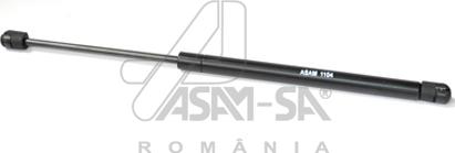 ASAM 30230 - Газовая пружина, упор autosila-amz.com