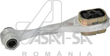 ASAM 30272 - Подушка, опора, подвеска двигателя autosila-amz.com