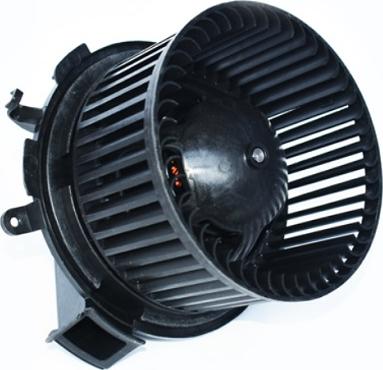 ASAM 33813 - Электродвигатель, вентиляция салона autosila-amz.com