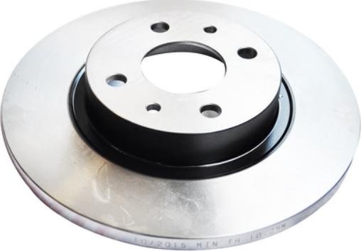 ASAM 32911 - Тормозной диск autosila-amz.com