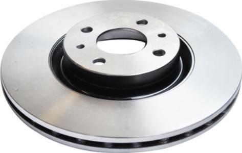 ASAM 32912 - Тормозной диск autosila-amz.com