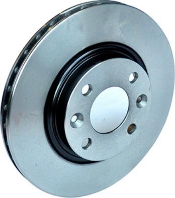 ASAM 32937 - Тормозной диск autosila-amz.com