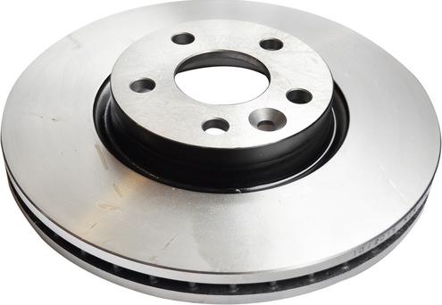 ASAM 32929 - Тормозной диск autosila-amz.com
