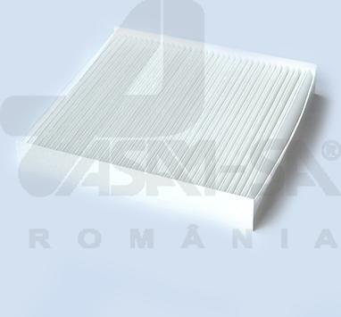 ASAM 32037 - Фильтр воздуха в салоне autosila-amz.com
