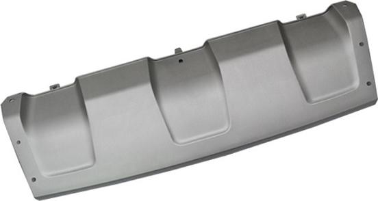 ASAM 32073 - Решетка вентиляционная в бампере autosila-amz.com