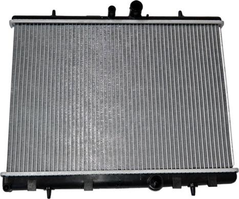 ASAM 32194 - Радиатор, охлаждение двигателя autosila-amz.com