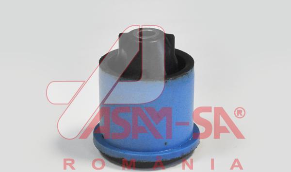ASAM 32144 - Сайлентблок балки задней RENAULT: DUSTER/LARGUS/MCV 11- autosila-amz.com