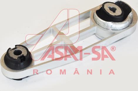 ASAM 32151 - Шарнирный кронштейн, подвеска двигателя autosila-amz.com