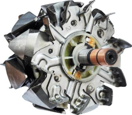 ASAM 32137 - Ротор, генератор autosila-amz.com
