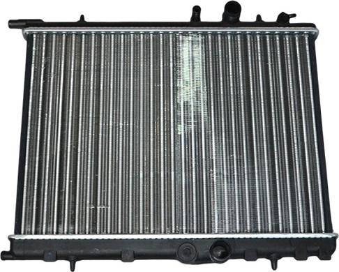 ASAM 32177 - Радиатор, охлаждение двигателя autosila-amz.com
