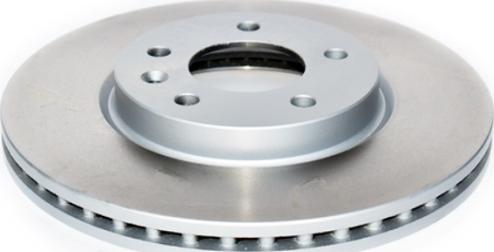 ASAM 74954 - Тормозной диск autosila-amz.com