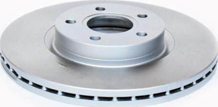 ASAM 74931 - Тормозной диск autosila-amz.com
