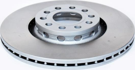 ASAM 74929 - Тормозной диск autosila-amz.com