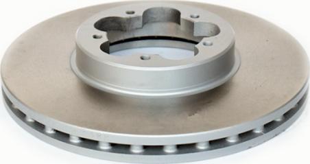 ASAM 74885 - Тормозной диск autosila-amz.com