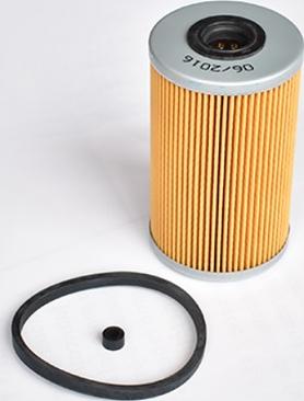 ASAM 70051 - Топливный фильтр autosila-amz.com