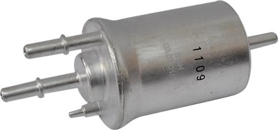 ASAM 70246 - Топливный фильтр autosila-amz.com