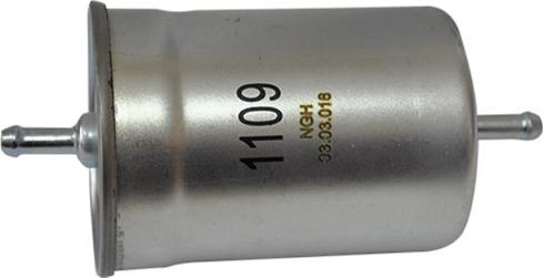 ASAM 70248 - Топливный фильтр autosila-amz.com