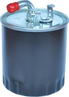 ASAM 70250 - Фильтр топливный MB SPRINTER (901-905) 2.2D/2.7D/VITO (638) 2.2D autosila-amz.com