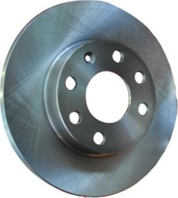 ASAM 71406 - Тормозной диск autosila-amz.com