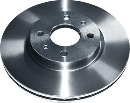 ASAM 71413 - Тормозной диск autosila-amz.com