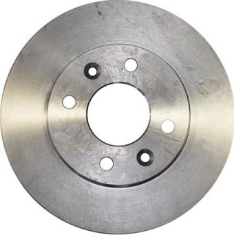 ASAM 71251 - Тормозной диск autosila-amz.com