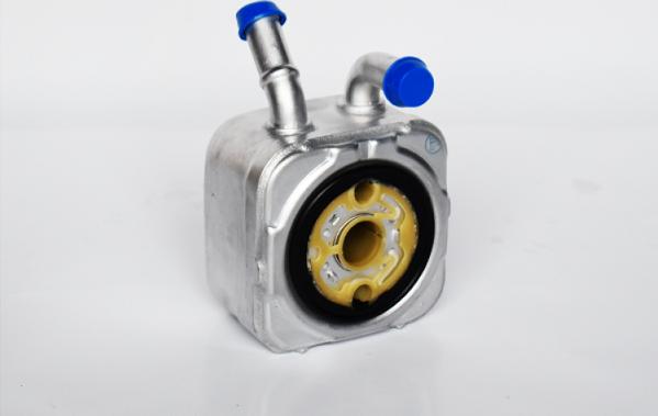 ASAM 73441 - Масляный радиатор, двигательное масло autosila-amz.com
