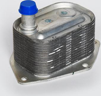 ASAM 73514 - Масляный радиатор, двигательное масло autosila-amz.com