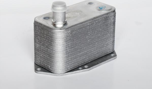 ASAM 73374 - Масляный радиатор, двигательное масло autosila-amz.com