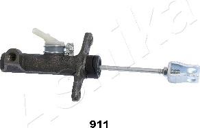 Ashika 95-09-911 - Главный цилиндр, система сцепления autosila-amz.com
