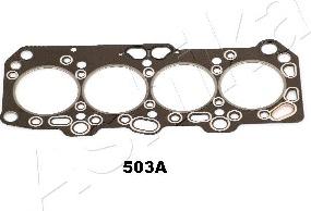 Ashika 46-05-503A - Прокладка, головка цилиндра autosila-amz.com