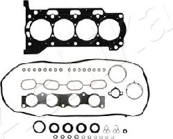 Ashika 48-02-264 - Комплект прокладок, головка цилиндра autosila-amz.com