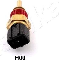 Ashika 64-0H-H00 - Датчик, температура охлаждающей жидкости autosila-amz.com