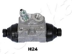 Ashika 67-0H-H24 - Колесный тормозной цилиндр autosila-amz.com