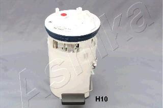 Ashika 05-0H-H10 - Топливный насос autosila-amz.com