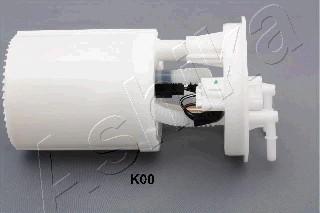 Ashika 05-0K-K00 - Топливный насос autosila-amz.com