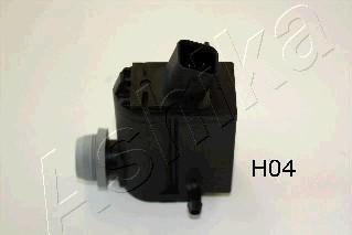 Ashika 156-0H-H04 - Водяной насос, система очистки окон autosila-amz.com