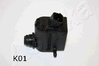 Ashika 156-0K-K01 - Водяной насос, система очистки окон autosila-amz.com