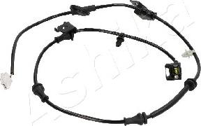 Ashika 151-0H-H96 - Соединительный кабель ABS autosila-amz.com