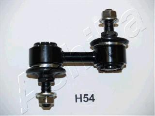 Ashika 106-0H-H54 - Стабилизатор, ходовая часть autosila-amz.com