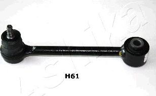 Ashika 106-0H-H61 - Стабилизатор, ходовая часть autosila-amz.com